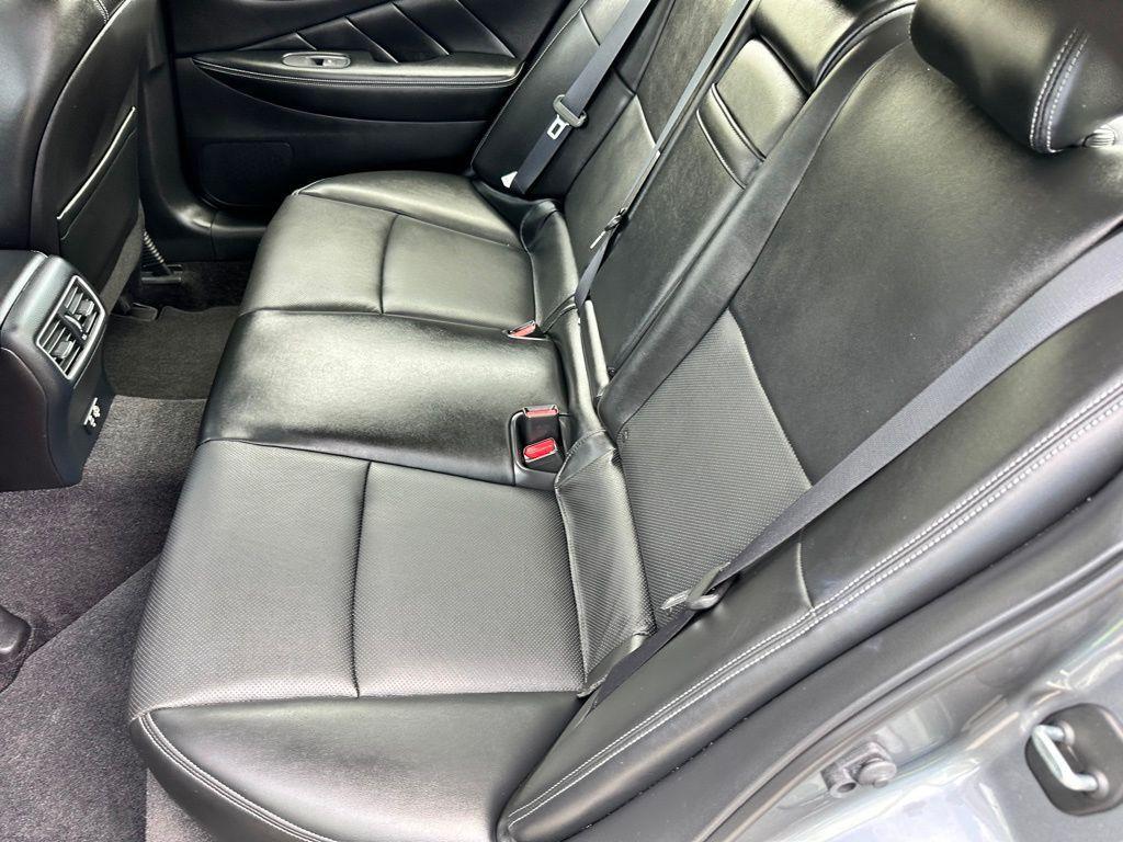 used 2024 INFINITI Q50 car, priced at $36,908