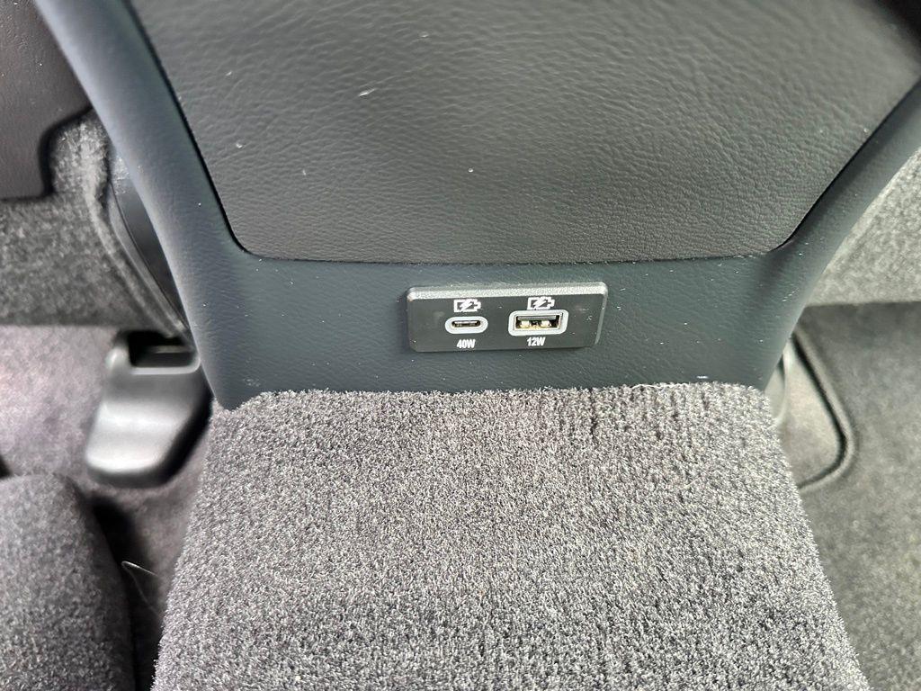 used 2024 INFINITI Q50 car, priced at $36,908