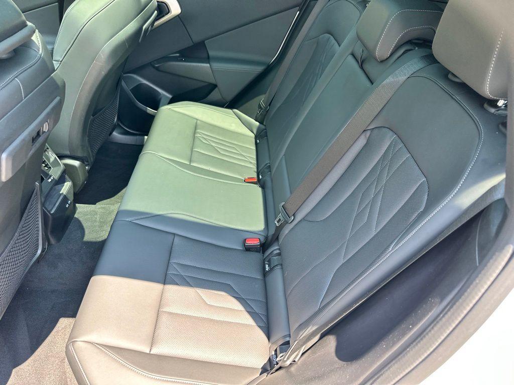used 2025 BMW X3 car, priced at $44,893