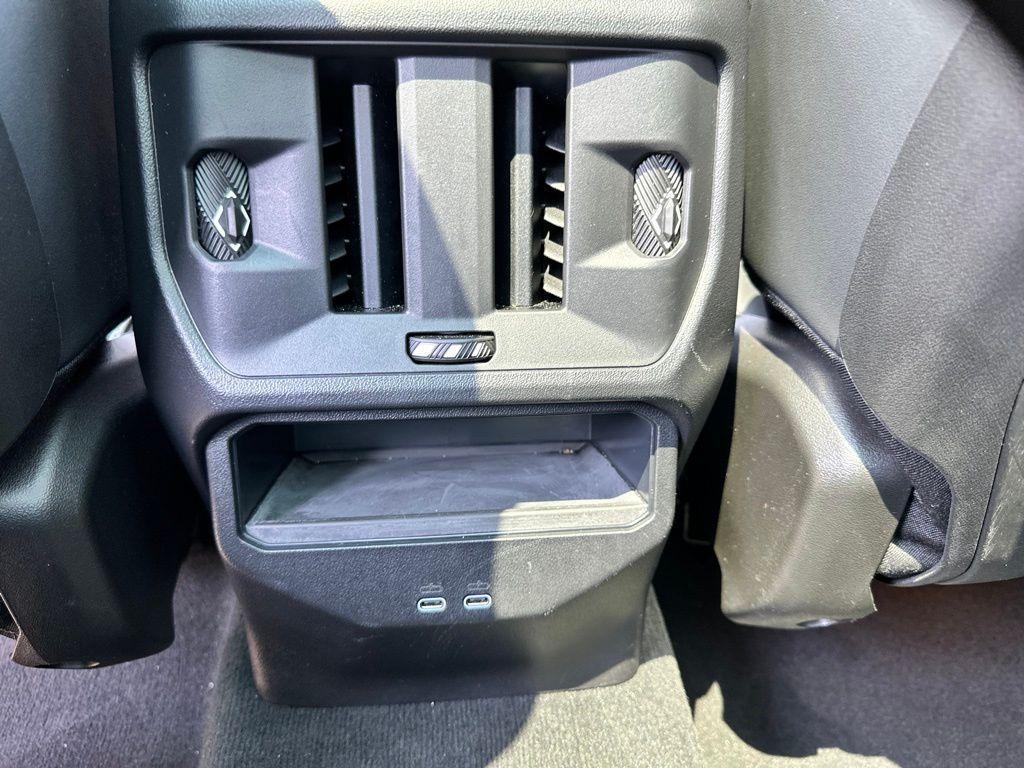 used 2025 BMW X3 car, priced at $44,893