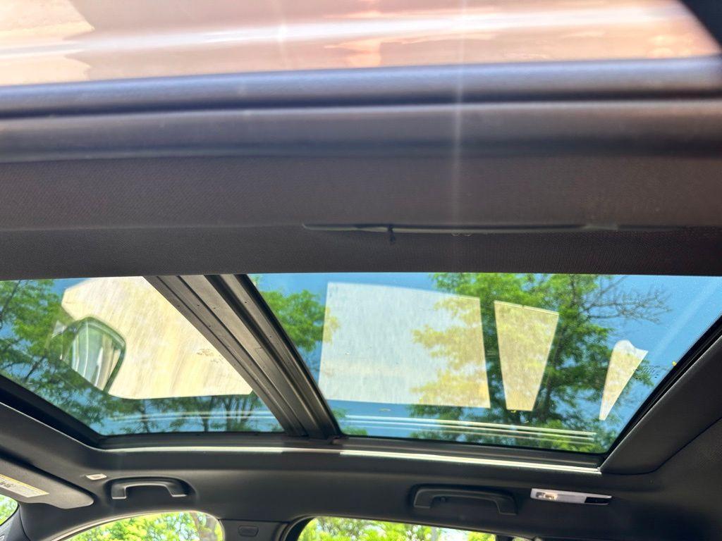 used 2018 BMW X1 car, priced at $18,022