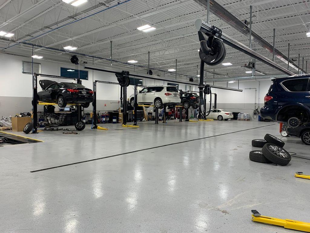 used 2018 BMW X1 car, priced at $18,416