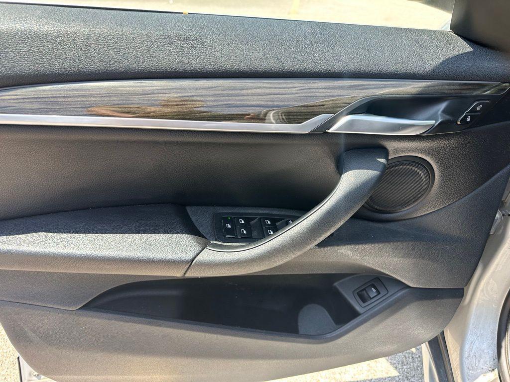 used 2018 BMW X1 car, priced at $18,022