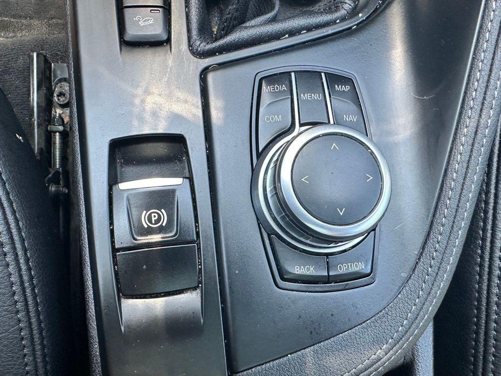 used 2018 BMW X1 car, priced at $18,022