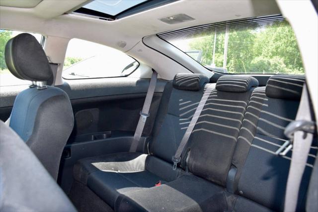 used 2010 Scion tC car, priced at $4,950