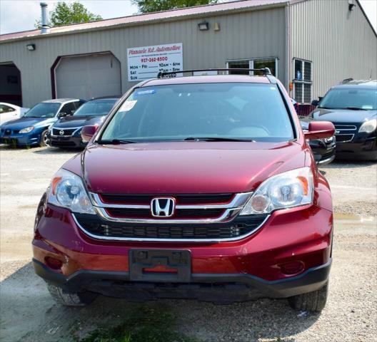 used 2011 Honda CR-V car, priced at $7,950