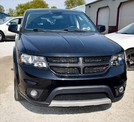 used 2015 Dodge Journey car, priced at $7,950