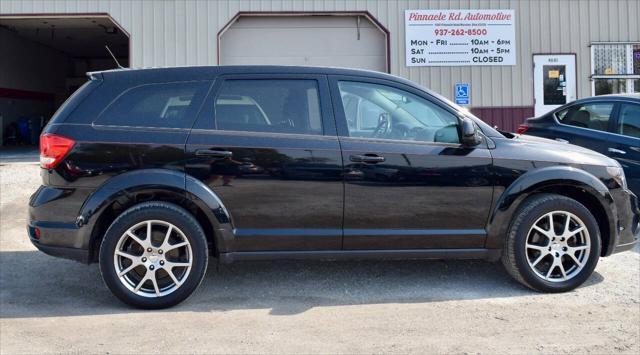 used 2015 Dodge Journey car, priced at $7,950