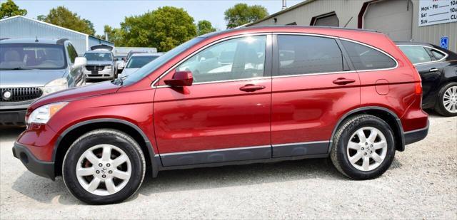 used 2007 Honda CR-V car, priced at $5,950