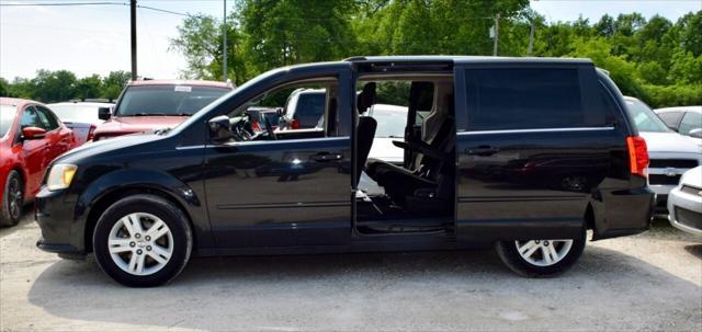 used 2013 Dodge Grand Caravan car, priced at $6,950