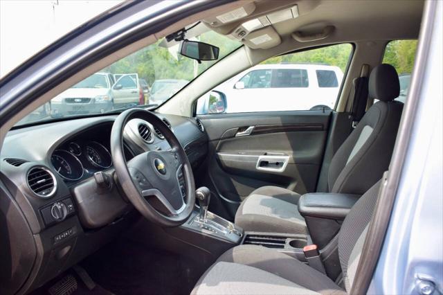 used 2013 Chevrolet Captiva Sport car, priced at $6,450