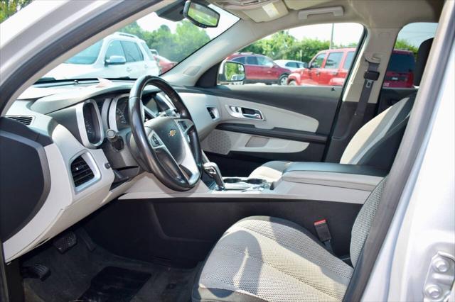 used 2014 Chevrolet Equinox car, priced at $5,950