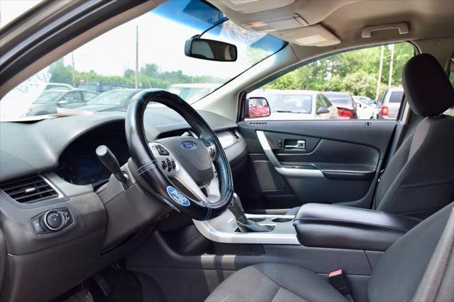 used 2014 Ford Edge car, priced at $7,950