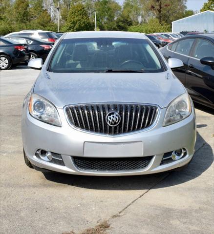 used 2014 Buick Verano car, priced at $7,950