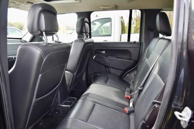 used 2012 Jeep Liberty car, priced at $6,950