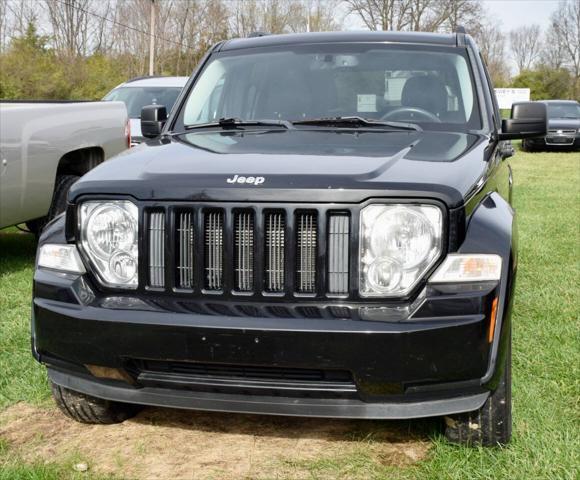 used 2012 Jeep Liberty car, priced at $6,950