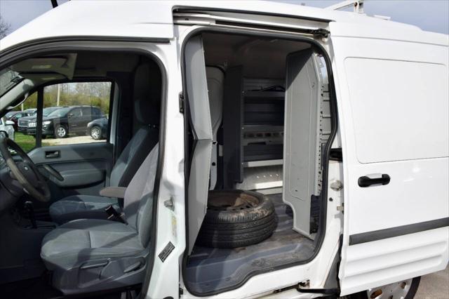 used 2011 Ford Transit Connect car, priced at $5,950