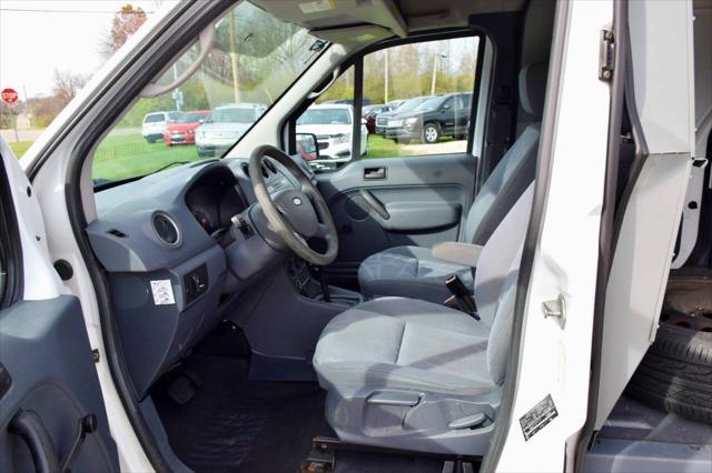 used 2011 Ford Transit Connect car, priced at $5,950