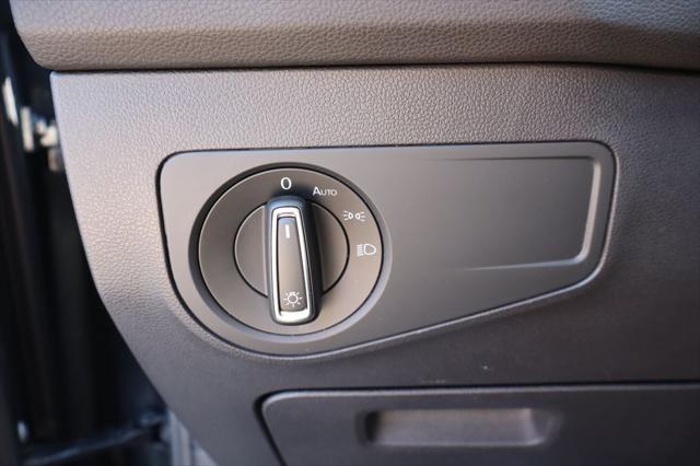 used 2018 Volkswagen Tiguan car, priced at $11,000