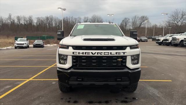 used 2023 Chevrolet Silverado 2500 car, priced at $47,500