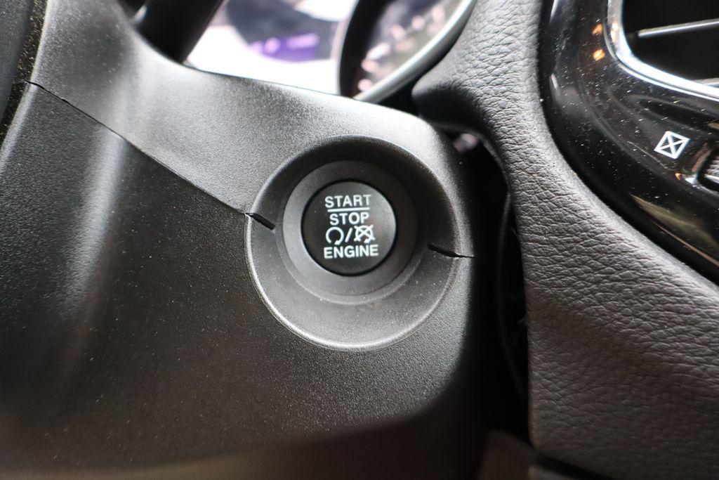 used 2020 Jeep Compass car, priced at $16,000