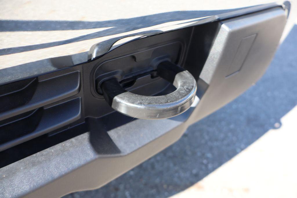 new 2026 Chevrolet Silverado 1500 car, priced at $44,121