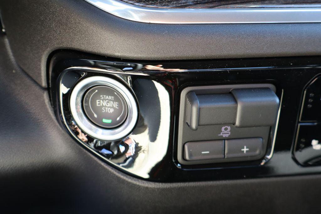 new 2026 Chevrolet Silverado 1500 car, priced at $44,121