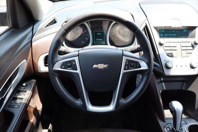used 2011 Chevrolet Equinox car, priced at $6,000
