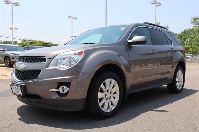 used 2011 Chevrolet Equinox car, priced at $6,000