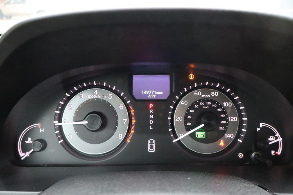 used 2015 Honda Odyssey car, priced at $11,000