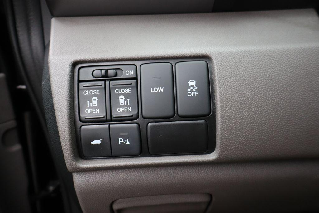 used 2015 Honda Odyssey car, priced at $11,000