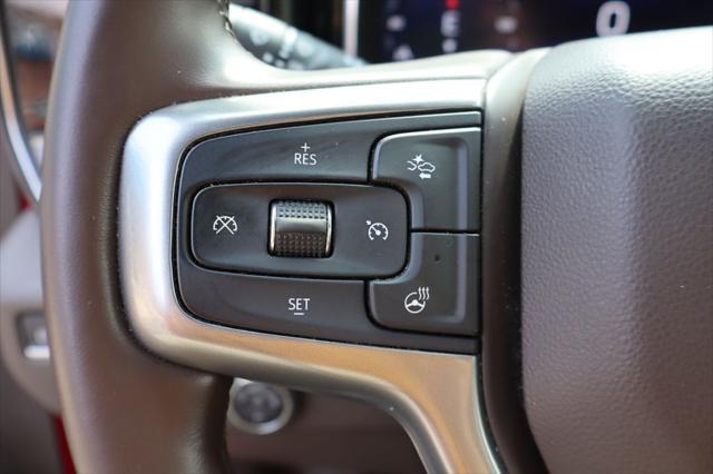 used 2024 Chevrolet Silverado 3500 car, priced at $59,500