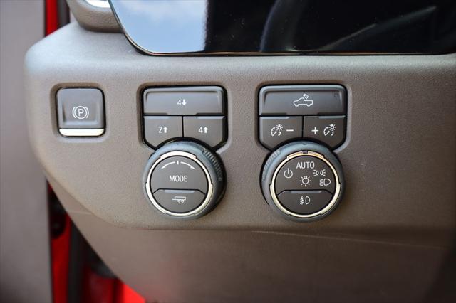 used 2024 Chevrolet Silverado 3500 car, priced at $59,500