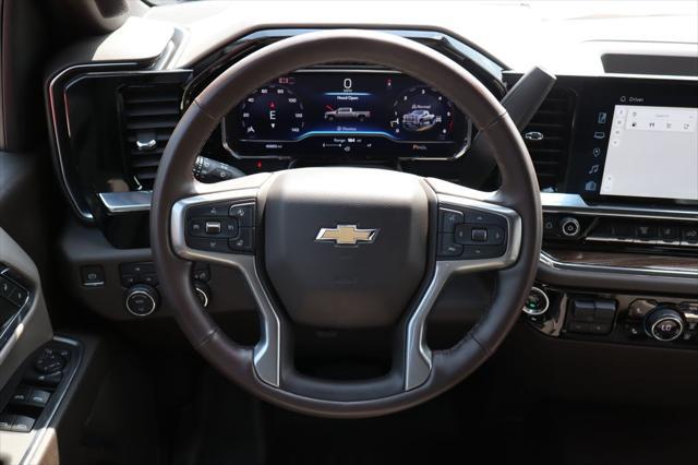used 2024 Chevrolet Silverado 3500 car, priced at $59,500
