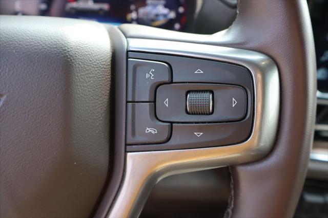 used 2024 Chevrolet Silverado 3500 car, priced at $59,500