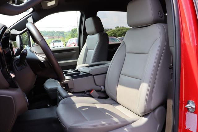used 2024 Chevrolet Silverado 3500 car, priced at $59,500
