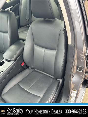 used 2019 INFINITI Q50 car, priced at $21,888
