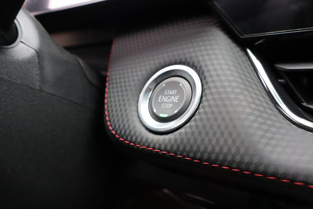 new 2026 Chevrolet Equinox car, priced at $35,765