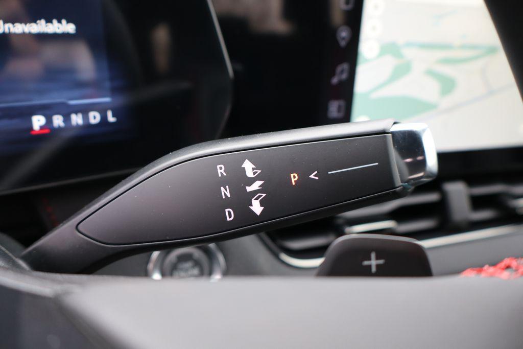 new 2026 Chevrolet Equinox car, priced at $35,765