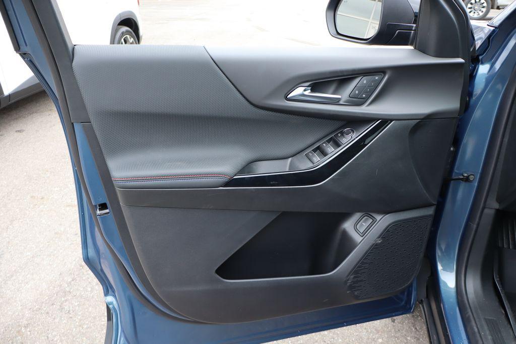 new 2026 Chevrolet Equinox car, priced at $35,765