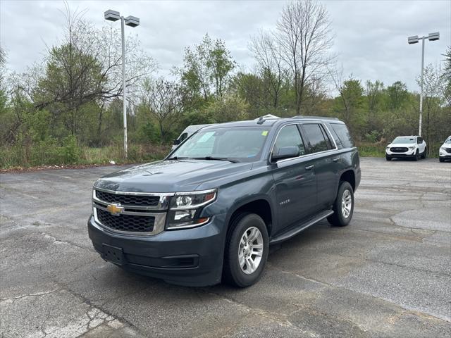 used 2019 Chevrolet Tahoe car, priced at $28,971