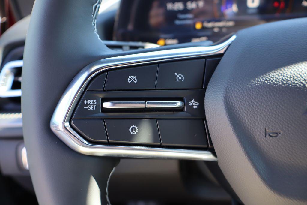 new 2026 Chevrolet Traverse car, priced at $45,000