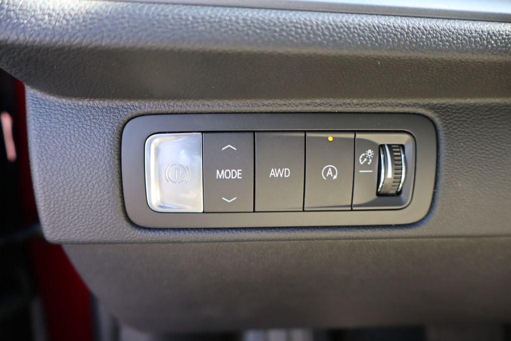 new 2026 Chevrolet Traverse car, priced at $45,000