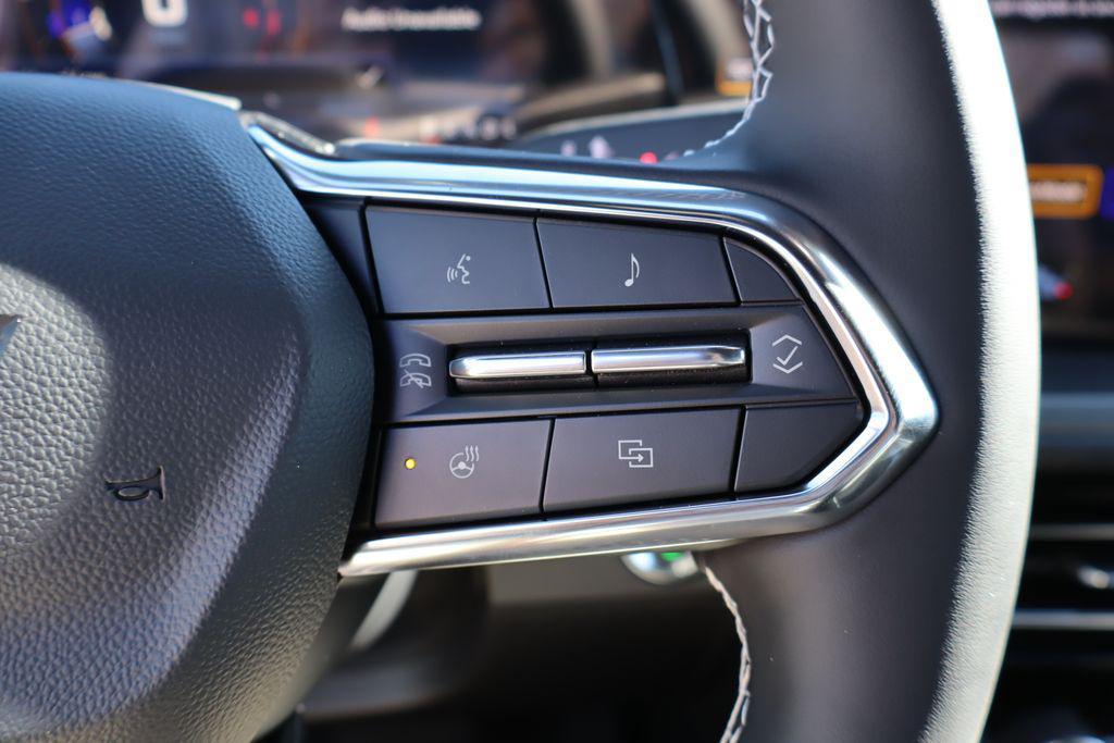 new 2026 Chevrolet Traverse car, priced at $45,000