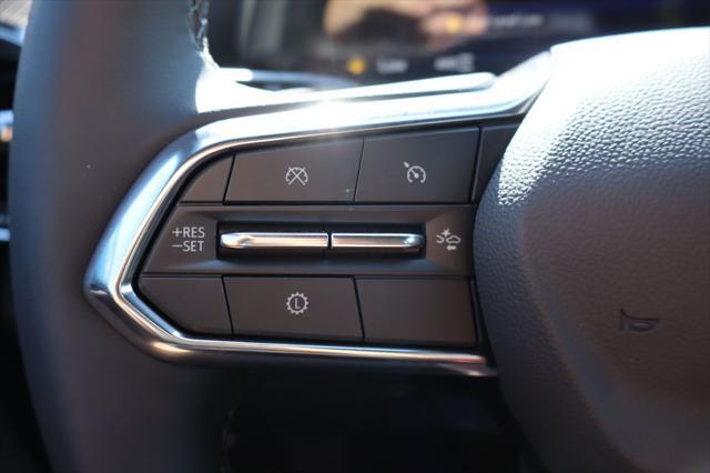 new 2026 Chevrolet Equinox car, priced at $33,443
