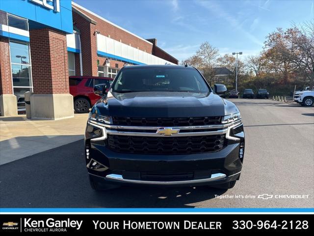 new 2024 Chevrolet Tahoe car, priced at $61,261