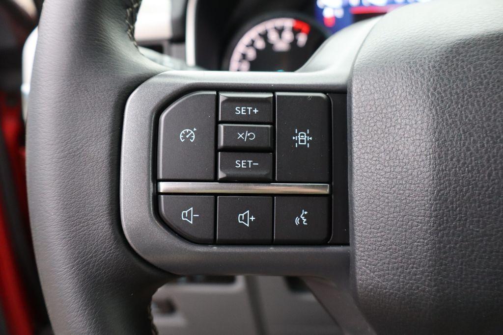 used 2023 Ford F-150 car, priced at $39,900