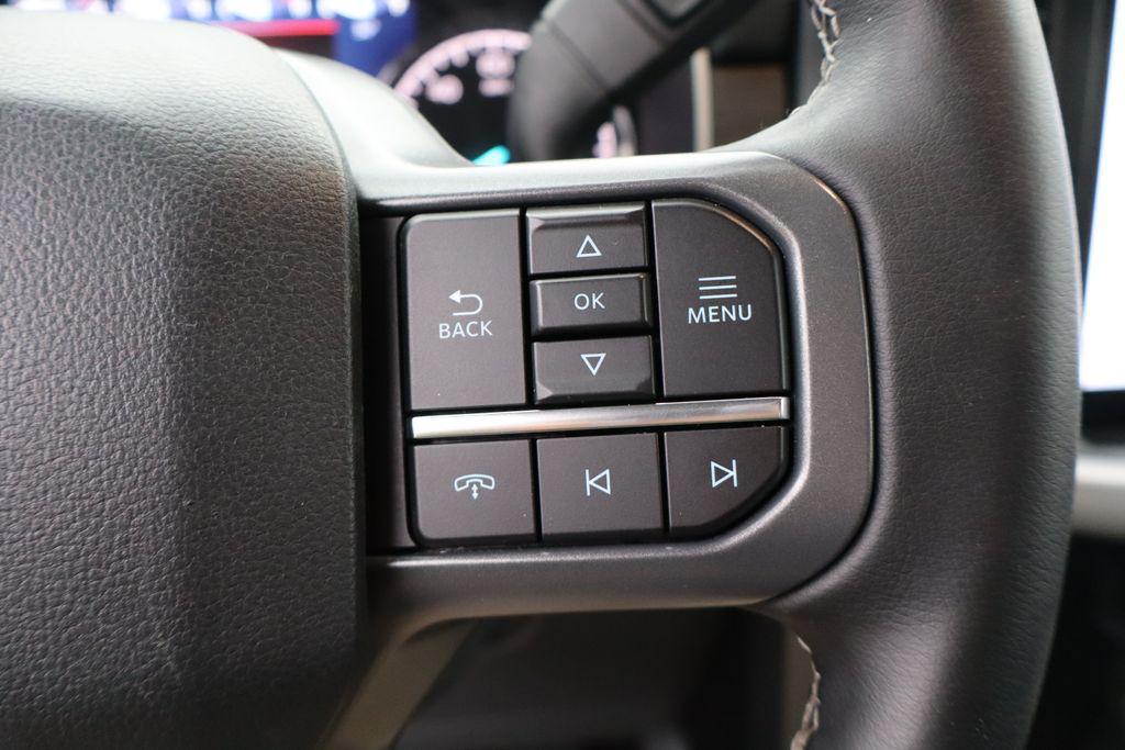 used 2023 Ford F-150 car, priced at $39,900