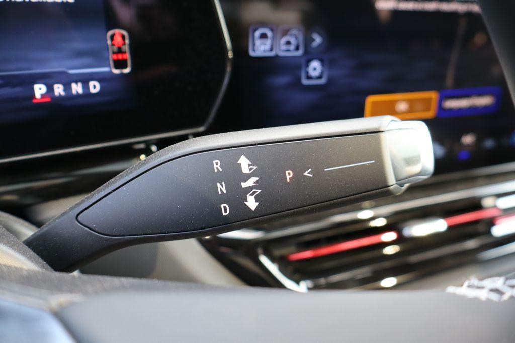 new 2026 Chevrolet Silverado EV car, priced at $94,984