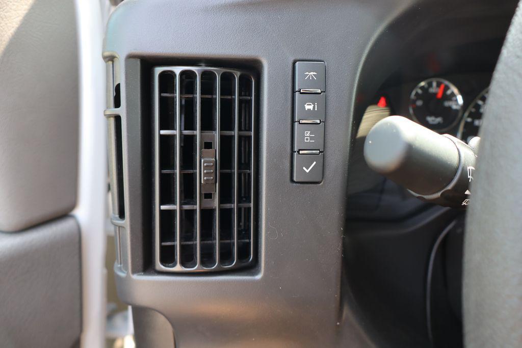 new 2025 Chevrolet Express 2500 car, priced at $50,411